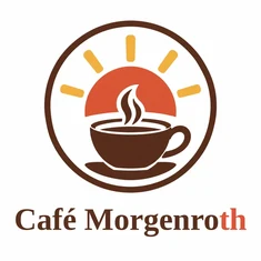 Logo von Café Morgenroth