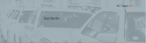 Taxi Berlin regio.link