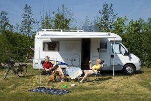 Campingversicherung regio.link