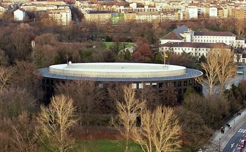 Bundespräsidialamt