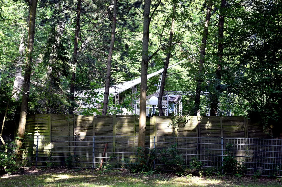 Biesdorfer Parkbühne
