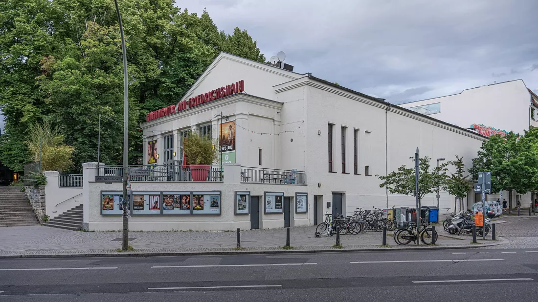 Filmtheater am Friedrichshain