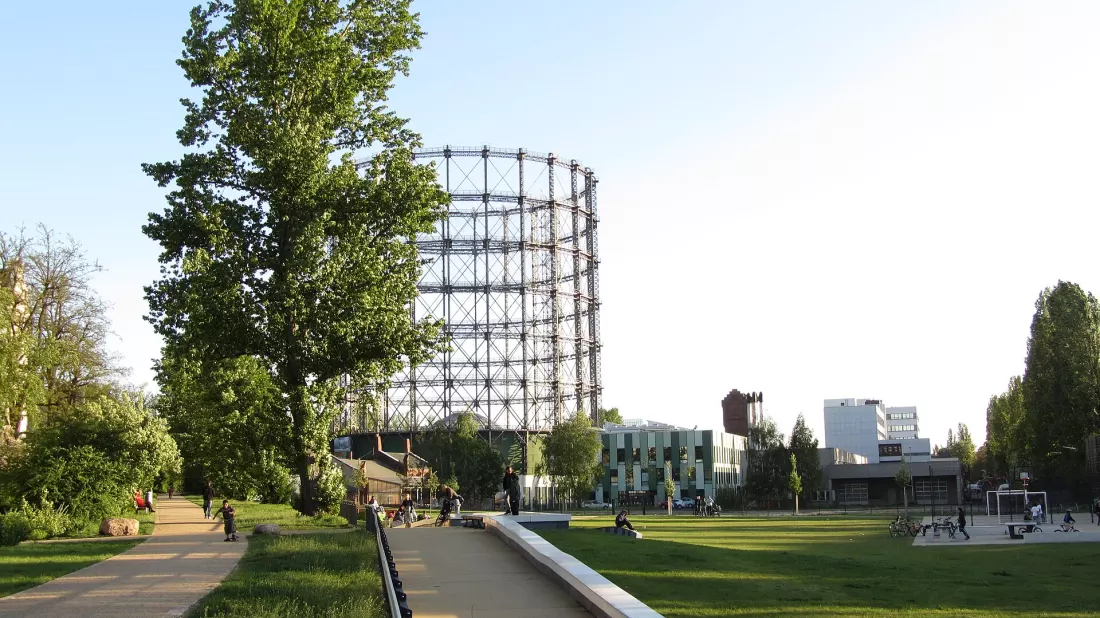 Cheruskerpark