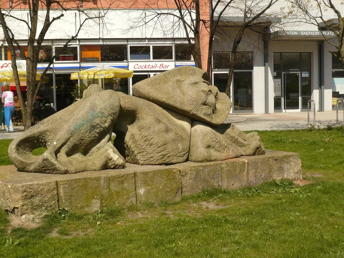 Löwe