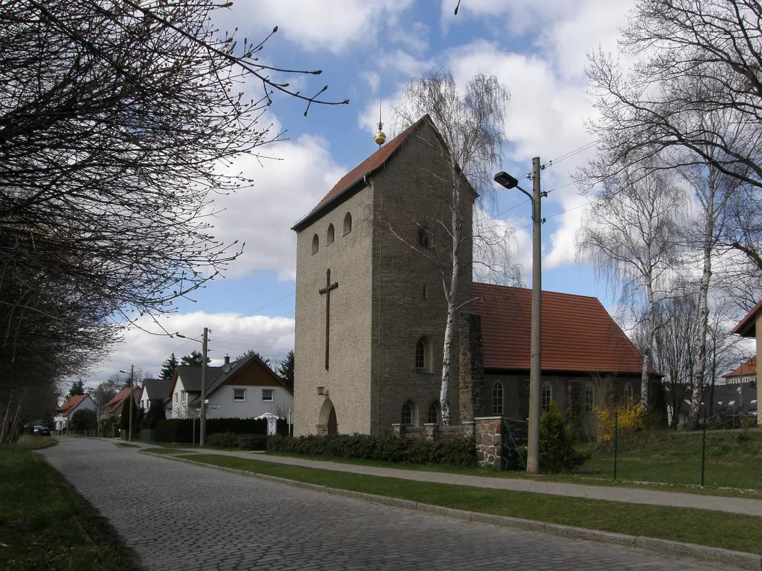Kreuzkirche