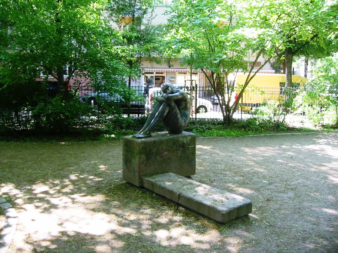 Traveplatz