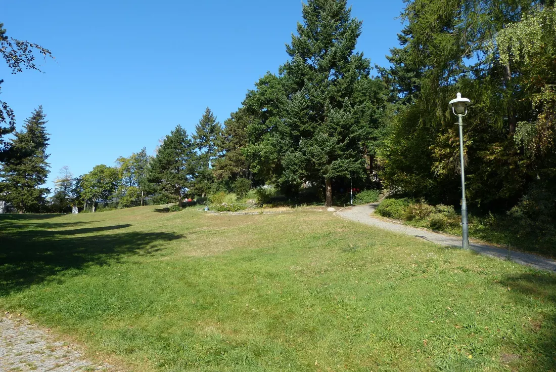Ruth Andreas-Friedrich-Park