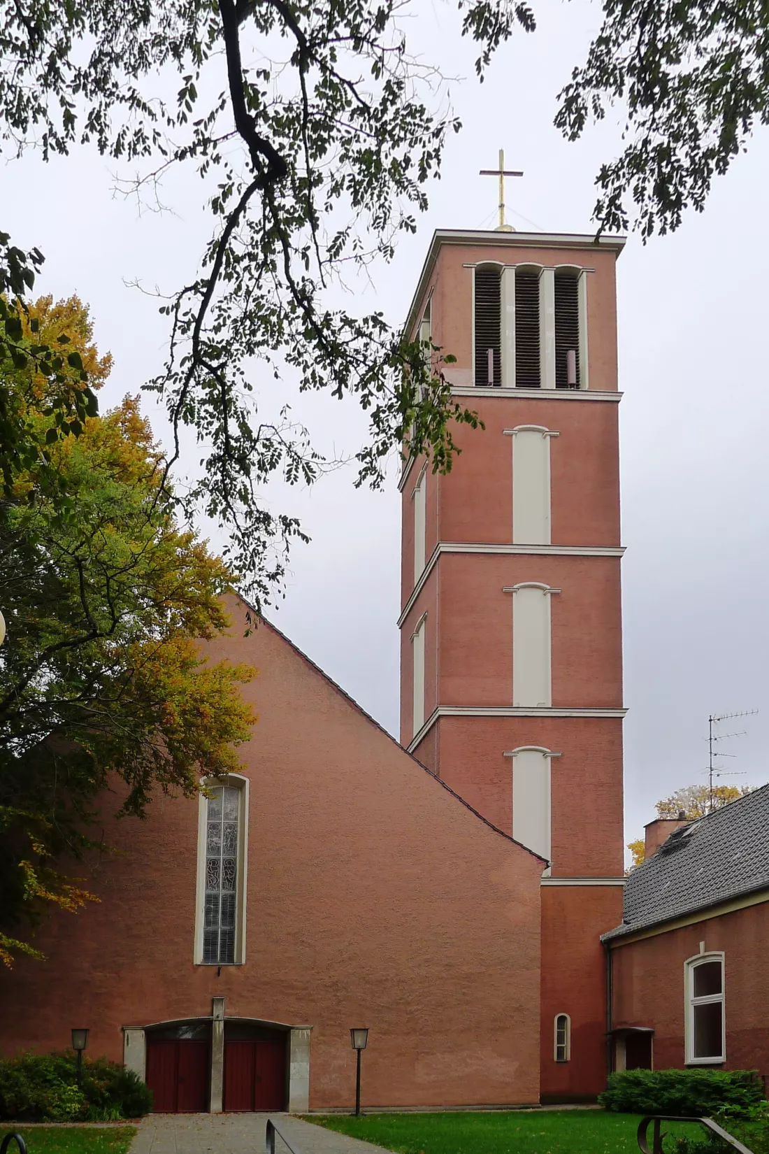 Ev. Kirchengem. Hermsdorf
