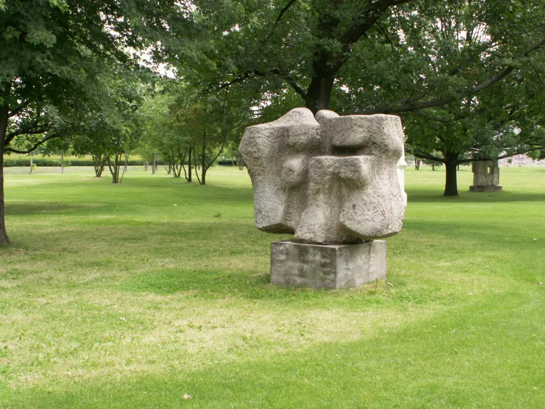Große Knospe III/63