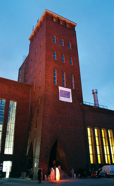 Kindl - Zentrum für zeitgenössische Kunst