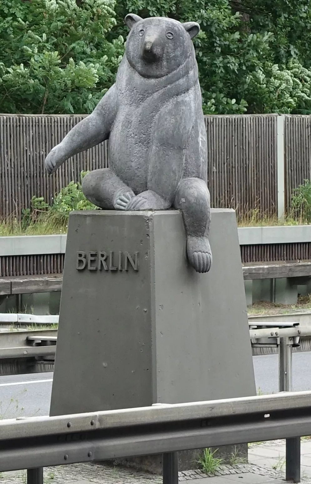 Berliner Bär
