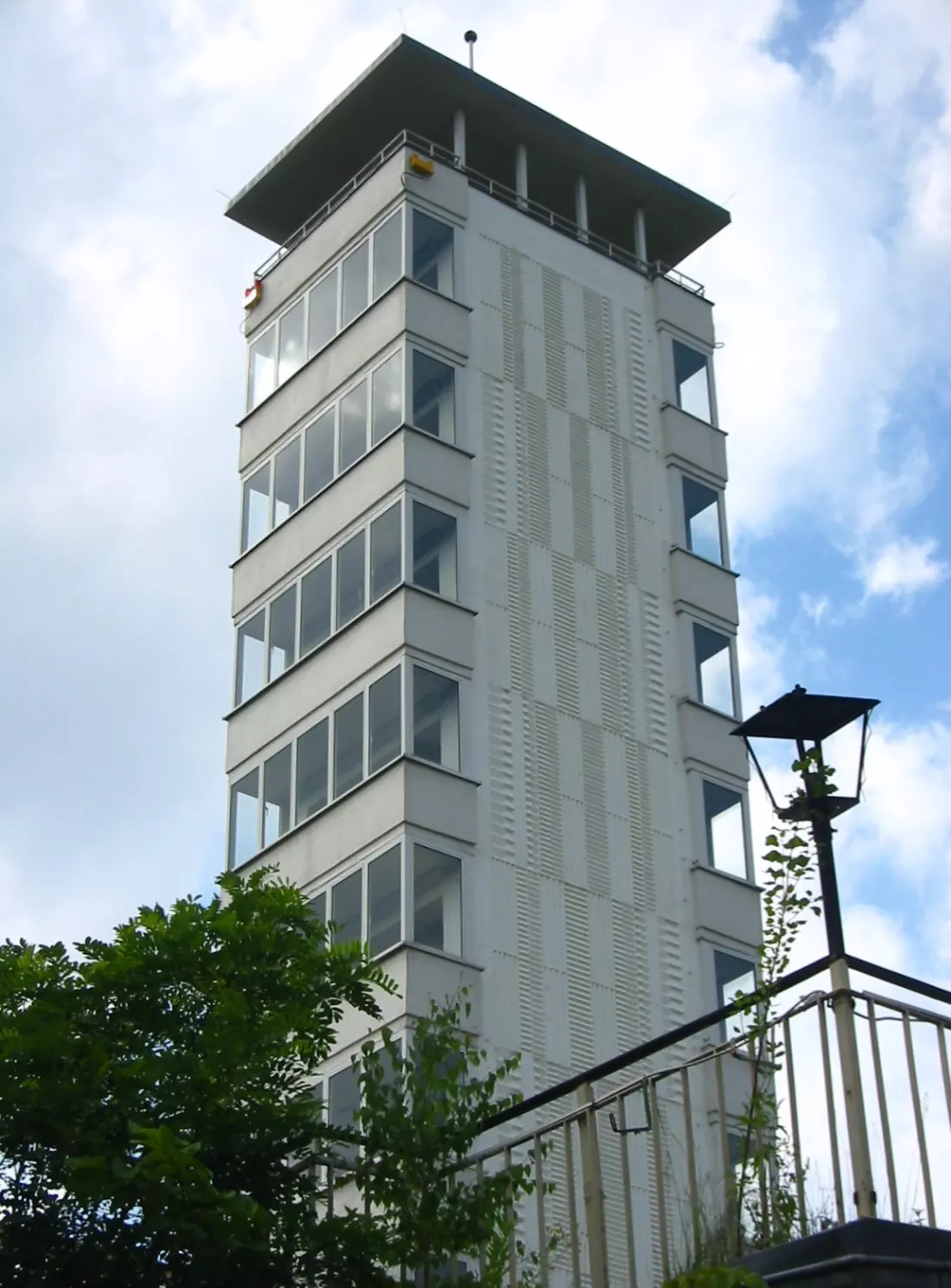 Müggelturm