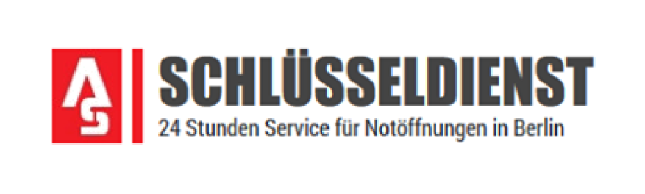 Logo von AS Schlüsseldienst