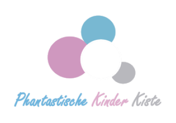 Logo von Phantastische Kinder Kiste