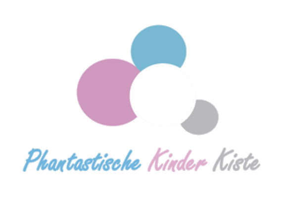 Logo von Phantastische Kinder Kiste
