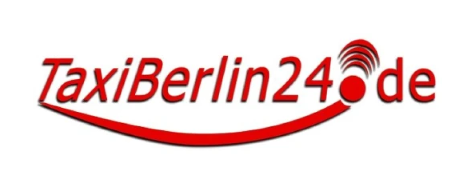 Logo von TaxiBerlin24
